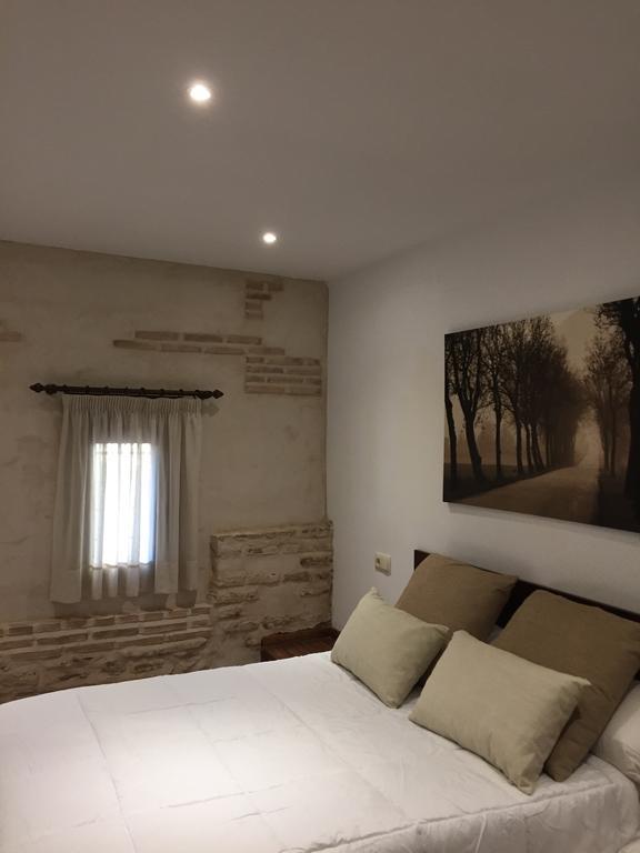 Teatro Rojas II Apartment Toledo Exterior photo